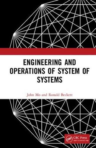 Cover image for Engineering and Operations of System of Systems