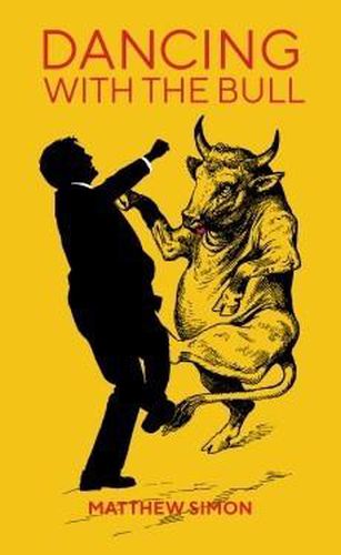 Cover image for Dancing With the Bull