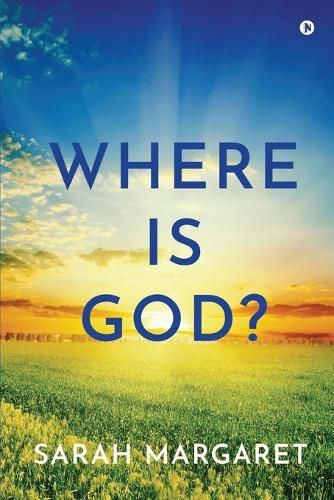 Cover image for Where Is God?