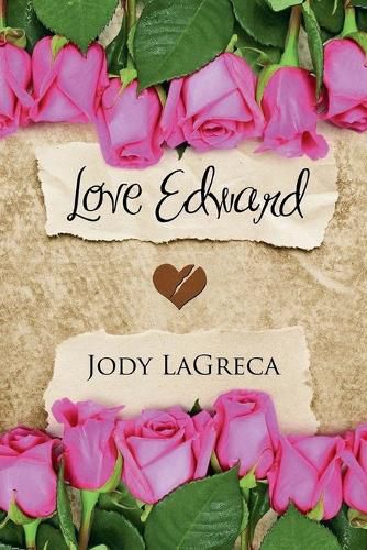 Cover image for Love Edward