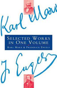 Cover image for Selected Works