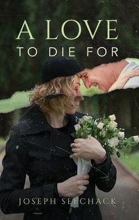 Cover image for A Love to Die For