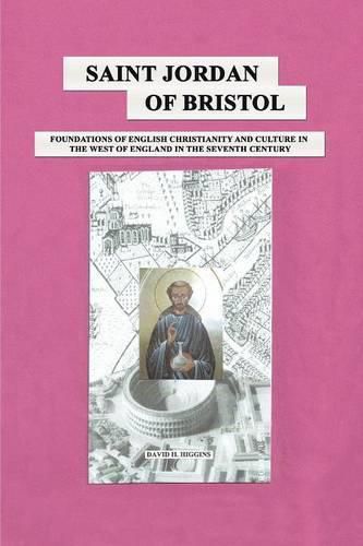 Saint Jordan of Bristol