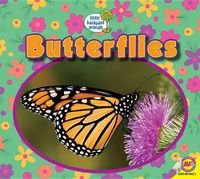 Cover image for Butterflies