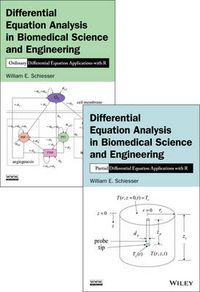 Cover image for Differential Equation Analysis Set