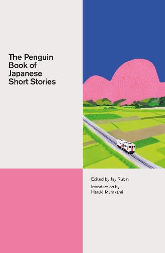 Cover image for The Penguin Book of Japanese Short Stories
