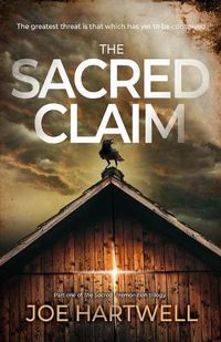 Cover image for The Sacred Claim