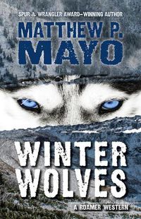 Cover image for Winter Wolves