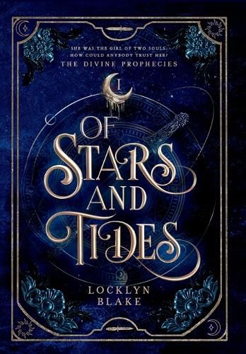 Cover image for Of Stars and Tides