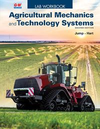 Cover image for Agricultural Mechanics and Technology Systems