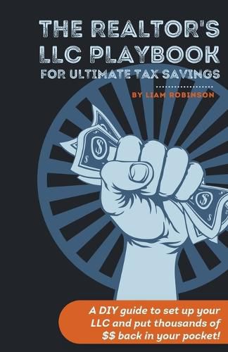 Cover image for The Realtor's LLC Playbook