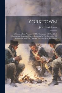 Cover image for Yorktown