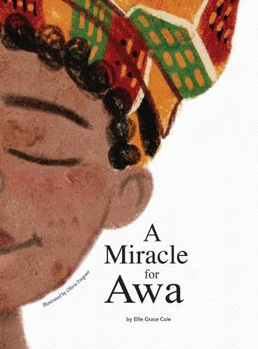 Cover image for A Miracle for Awa