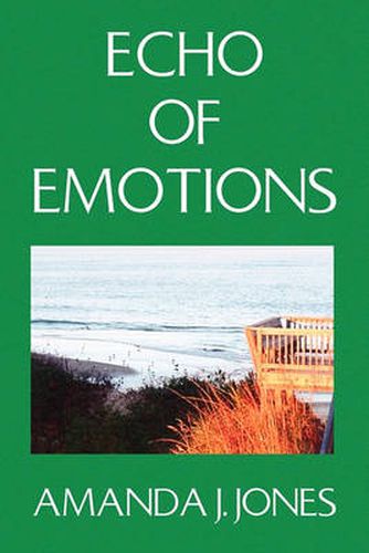 Cover image for Echo of Emotions