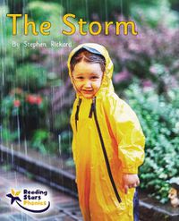 Cover image for The Storm: Lilac