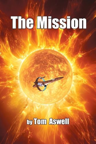 Cover image for The Mission