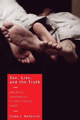 Cover image for Sex, Lies, and the Truth: Developing a Christian Ethic in a Post-Christian Society