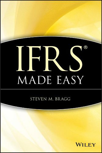 Cover image for IFRS Made Easy