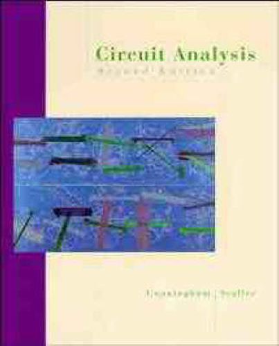 Cover image for Circuit Analysis