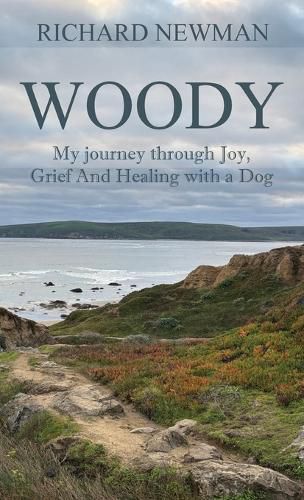 Cover image for Woody