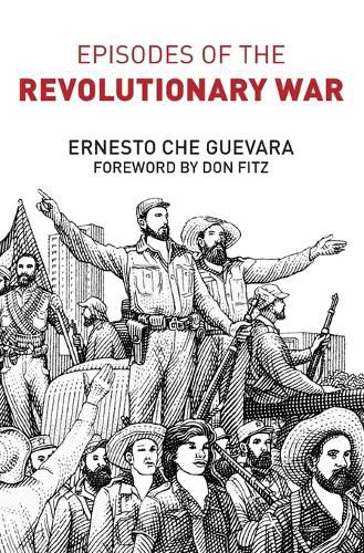 Cover image for Episodes of the Revolutionary War
