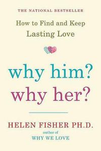 Cover image for Why Him? Why Her?