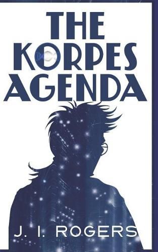 Cover image for The Korpes Agenda