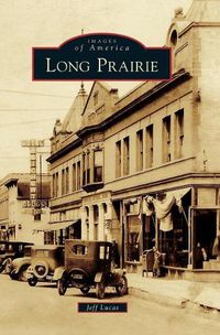 Cover image for Long Prairie