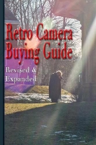 Retro Camera Buying Guide