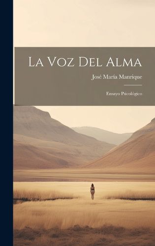 Cover image for La Voz Del Alma