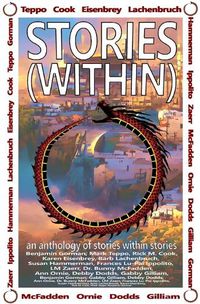 Cover image for Stories (Within): An Anthology of Stories Within Stories