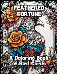 Cover image for Feathered Fortune