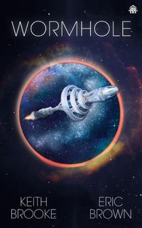 Cover image for Wormhole