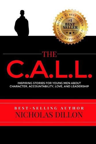 Cover image for The Call