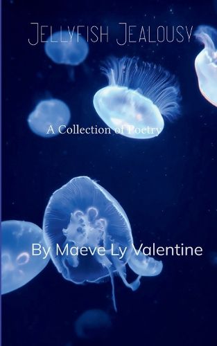 Cover image for Jellyfish Jealousy