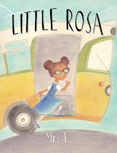 Cover image for Little Rosa