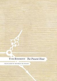 Cover image for The Present Hour