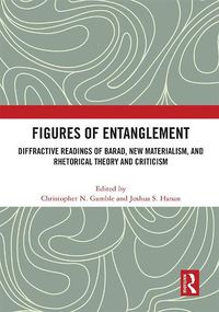 Cover image for Figures of Entanglement