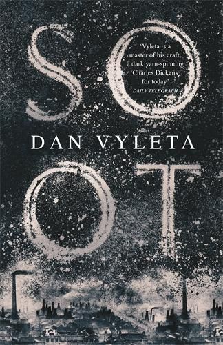 Cover image for Soot