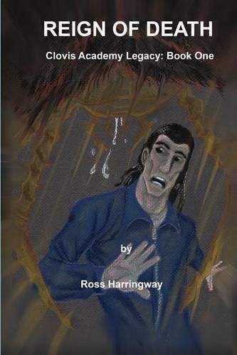 Cover image for Reign of Death
