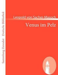 Cover image for Venus im Pelz