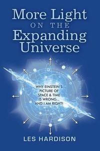 Cover image for More Light on the Expanding Universe