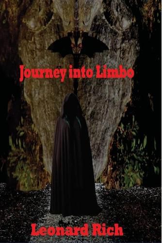 Cover image for Journey into Limbo