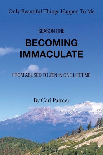 Cover image for Becoming Immaculate