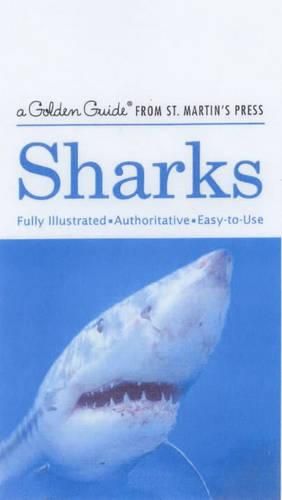 Cover image for Sharks