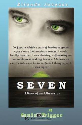 Cover image for Seven - Diary of an Obsession