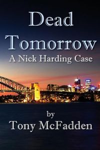 Cover image for Dead Tomorrow