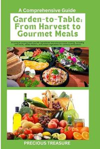 Cover image for Garden-to-Table