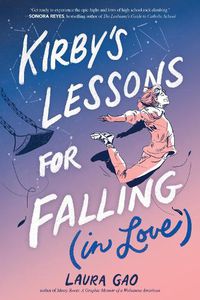 Cover image for Kirby's Lessons for Falling (in Love)