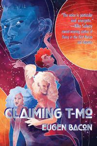 Cover image for Claiming T-Mo